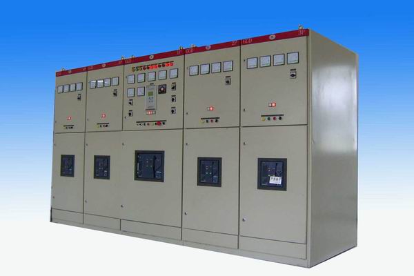 宝山装修配电柜 安全实用建筑抽屉式配电柜-电